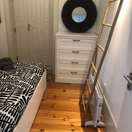 Beautiful Porto Apartamento