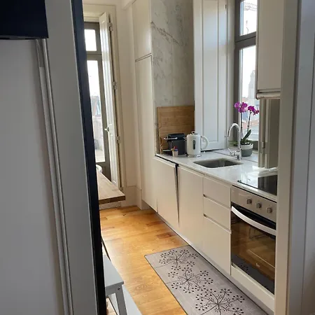 Beautiful Porto Apartamento