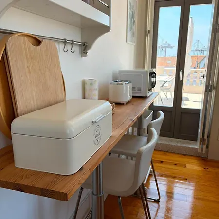 Beautiful Porto Apartamento *