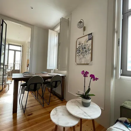 Apartamento Beautiful Porto